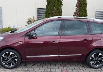 Renault Scenic 58.000 km 7.999 &euro; Rödermark 63322