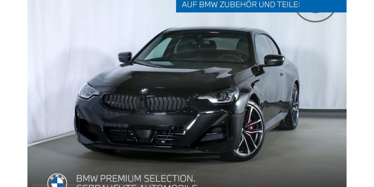 BMW 220 16.000 km 43.450 &euro; Maintal 63477