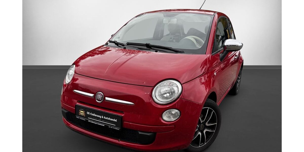 Fiat 500 127.000 km 4.290 &euro; Langenselbold 63505