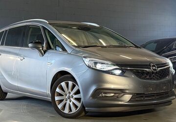 Opel Zafira Tourer 77.000 km 15.690 &euro; Maintal 63477