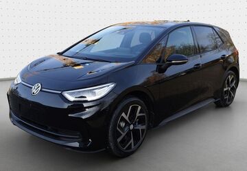 VW ID.3 2.500 km 39.980 &euro; Eschborn 65760