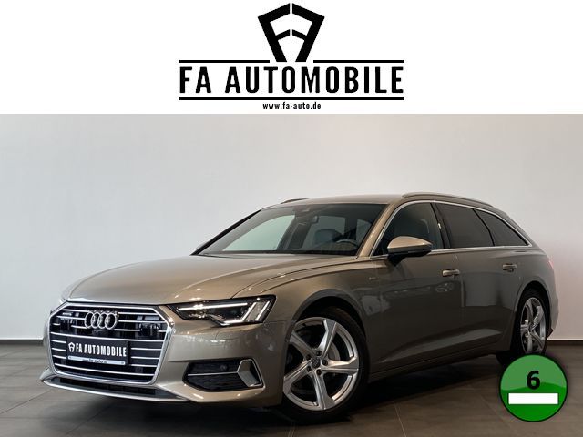 Audi A6 54.170 km 34.940 &euro; Mainaschaff 63814