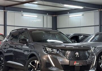 Peugeot 2008 114.273 km 14.790 &euro; Maintal 63477