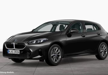 BMW 120 5.030 km 32.990 &euro; Dreieich-Sprendlingen 63303