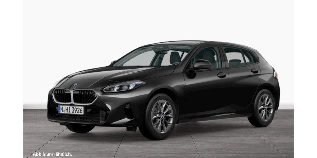 BMW 120 5.030 km 32.990 &euro; Dreieich-Sprendlingen 63303