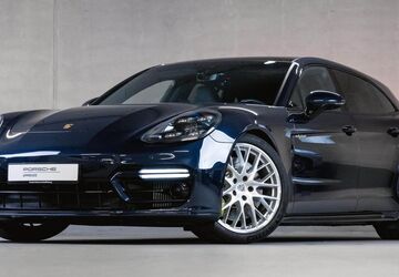 Porsche Panamera 68.900 km 82.980 &euro; Aschaffenburg 63739