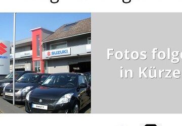 Suzuki Swift 21.000 km 14.670 &euro; Kleinostheim 63801