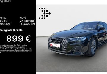 Audi A8 2.800 km 94.899 &euro; Hanau 63452