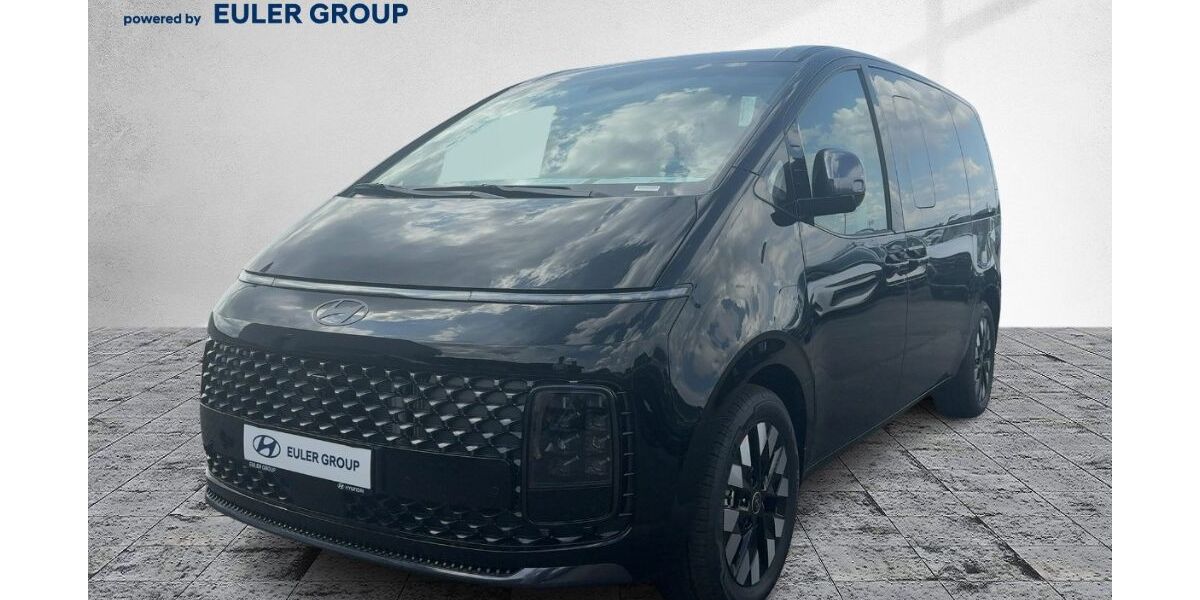 Hyundai STARIA 9.999 km 49.990 &euro; Frankfurt 60314