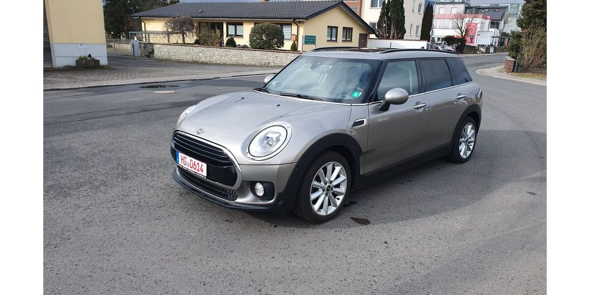 Mini Cooper 88.431 km 14.650 &euro; Kronberg 61476