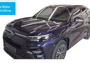 VW Tayron 33.960 km 50.980 &euro; Aschaffenburg 63741