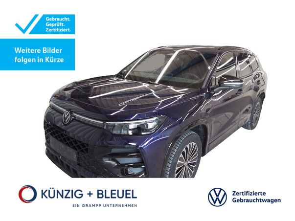 VW Tayron 33.960 km 50.980 &euro; Aschaffenburg 63741