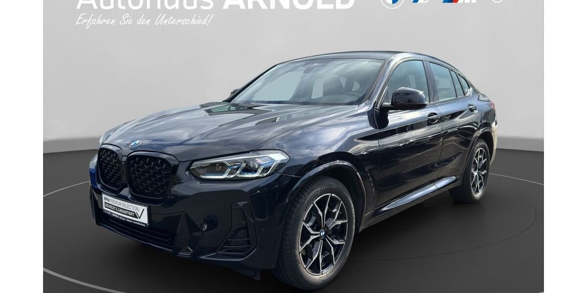 BMW X4 15.103 km 50.970 &euro; Hösbach 63768