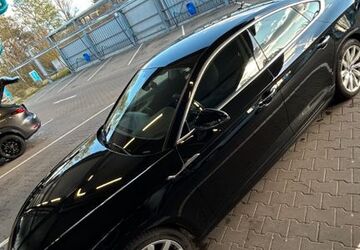 Audi A5 79.000 km 26.999 &euro; Rödermark 63322