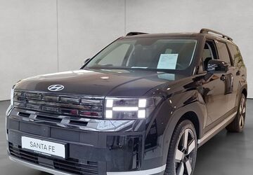 Hyundai SANTA FE 8.000 km 55.450 &euro; Offenbach 63069