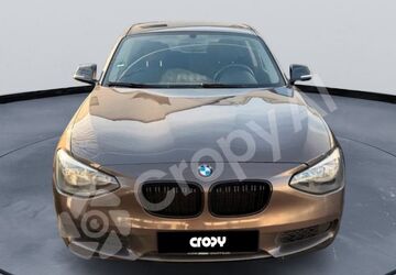 BMW 114 173.000 km 6.300 &euro; erlensee 63526
