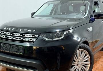 Land Rover Discovery 153.000 km 21.990 &euro; Rodgau 63110