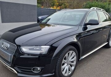 Audi A4 Allroad 159.000 km 16.000 &euro; Hanau 63456