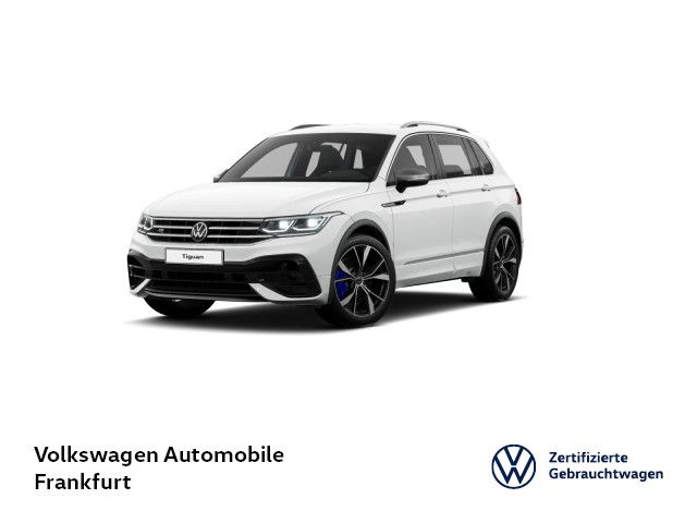 VW Tiguan 40.296 km 44.850 &euro; Frankfurt 60326