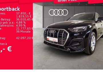 Audi Q5 53.019 km 37.850 &euro; Frankfurt am Main 60314