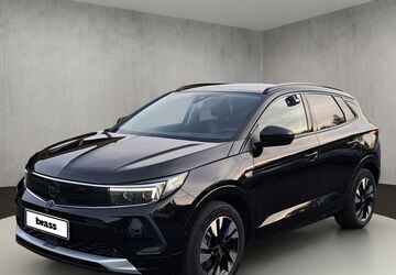 Opel Grandland (X) 46.350 km 20.950 &euro; Aschaffenburg 63739