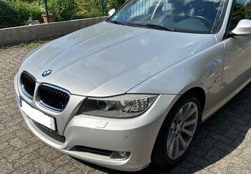BMW 318 198.000 km 5.900 &euro; Aschaffenburg 63743