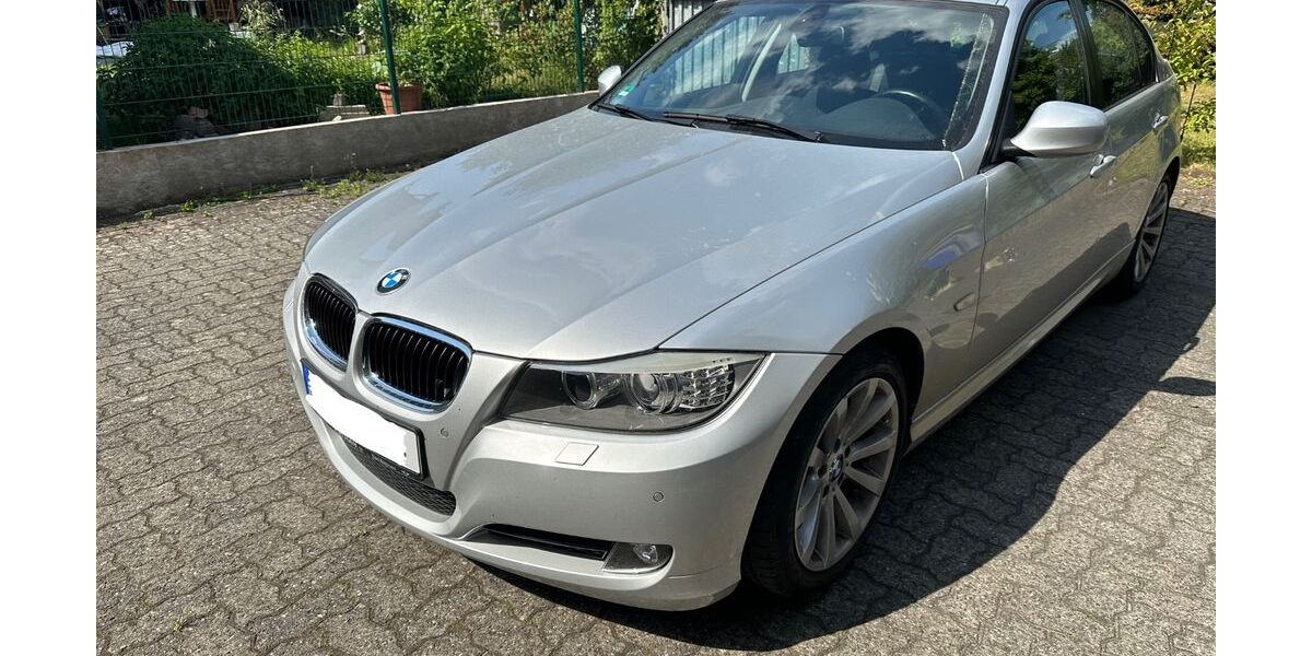 BMW 318 198.000 km 5.900 &euro; Aschaffenburg 63743