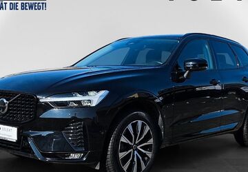 Volvo XC60 43.500 km 39.750 &euro; Hanau 63452