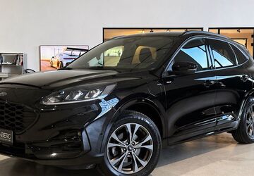 Ford Kuga 48.509 km 21.980 &euro; Rodgau-Weiskirchen/nähe Frankfurt am Main 63110