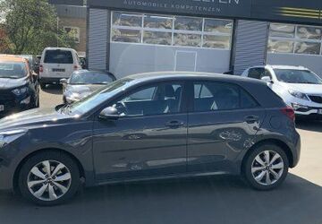 Kia Rio 29.700 km 15.500 &euro; Friedrichsdorf 61381