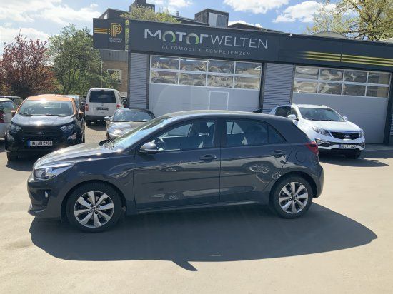 Kia Rio 29.700 km 15.500 &euro; Friedrichsdorf 61381