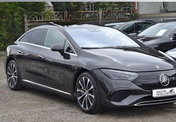 Mercedes-Benz EQE 16.308 km 45.980 &euro; Heusenstamm bei Frankfurt/M 63150