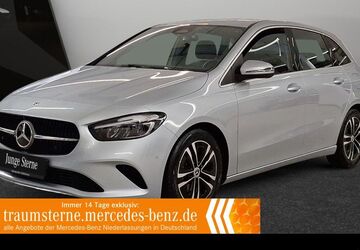 Mercedes-Benz B 200 7.371 km 31.490 &euro; Frankfurt 60599