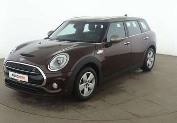 Mini Cooper S Clubman 47.638 km 17.860 &euro; Frankfurt am Main 65936