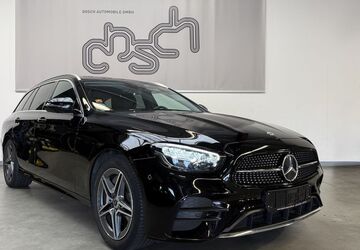 Mercedes-Benz E 300 80.509 km 28.990 &euro; Maintal bei Frankfurt am Main 63477