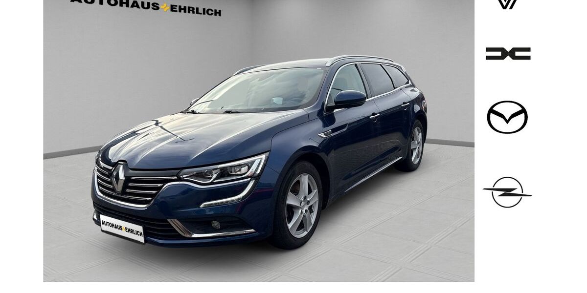 Renault Talisman 52.760 km 18.990 &euro; Aschaffenburg 63741
