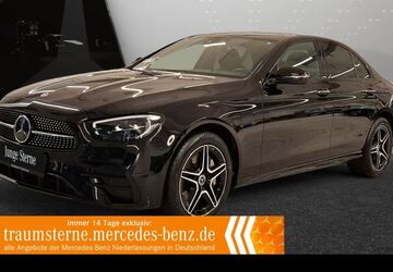 Mercedes-Benz E 300 42.847 km 41.990 &euro; Frankfurt 60599