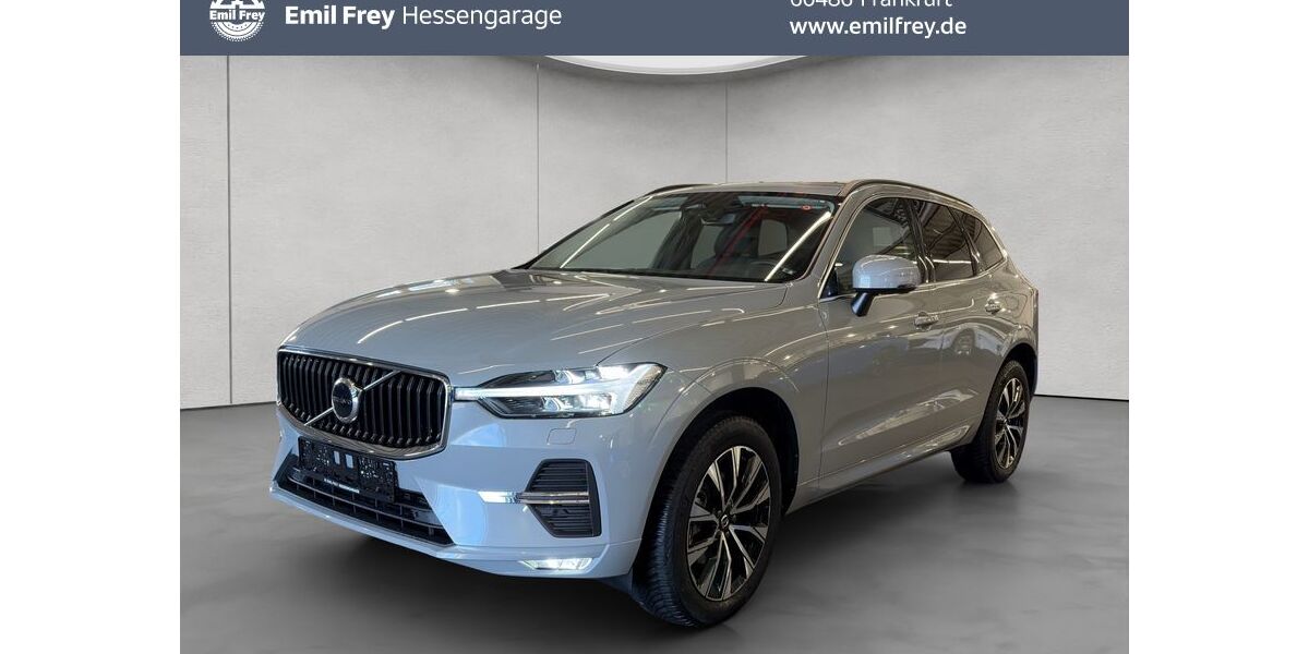 Volvo XC60 12.492 km 39.400 &euro; Frankfurt am Main 60486