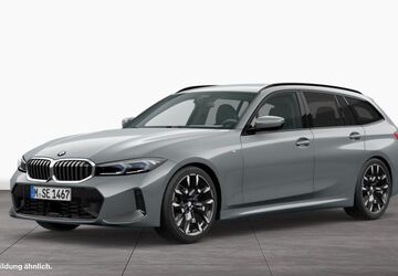 BMW 330 27.477 km 51.690 &euro; Dreieich-Sprendlingen 63303