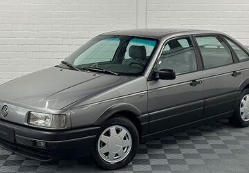 VW Passat 165.960 km 6.900 &euro; Aschaffenburg 63743