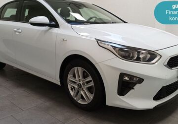 Kia ceed / Ceed 36.292 km 13.970 &euro; Egelsbach 63329