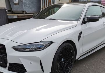 BMW M4 40.740 km 68.400 &euro; Aschaffenburg 63741