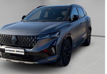 Renault Austral 8.500 km 46.990 &euro; Aschaffenburg 63741