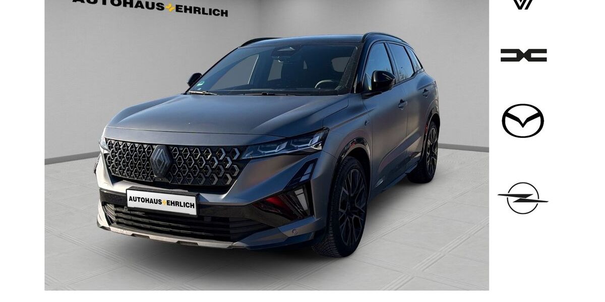 Renault Austral 8.500 km 46.990 &euro; Aschaffenburg 63741