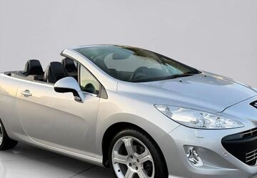 Peugeot 308 80.500 km 10.490 &euro; Egelsbach 63329