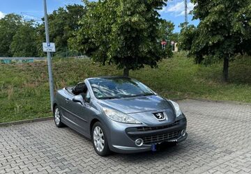 Peugeot 207 222.156 km 1.900 &euro; Hanau 63486