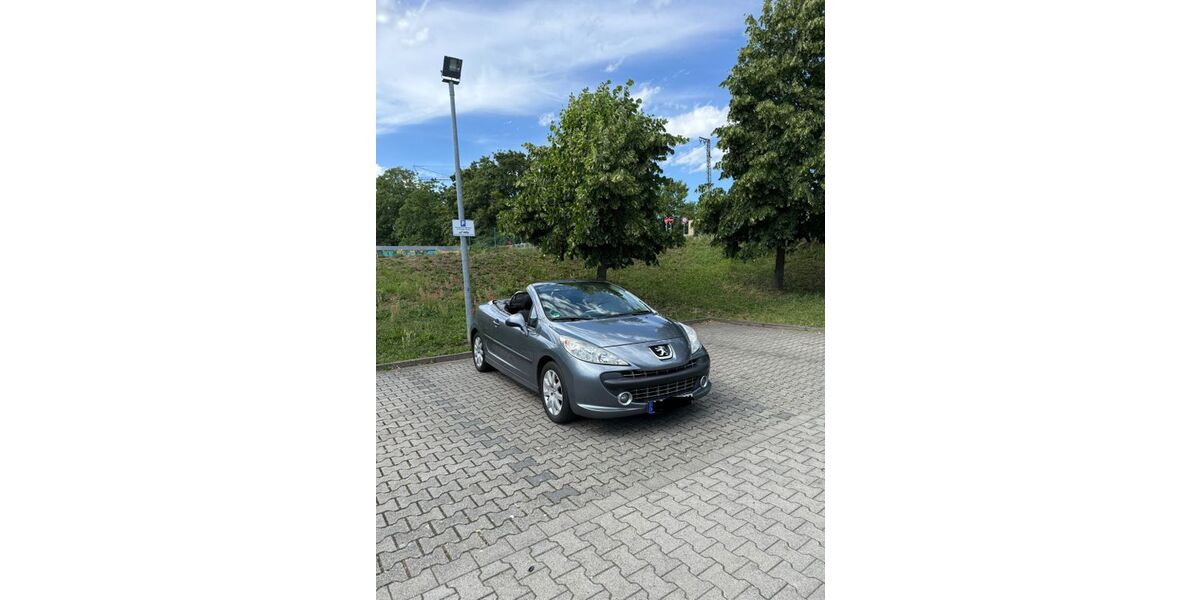 Peugeot 207 222.156 km 1.900 &euro; Hanau 63486