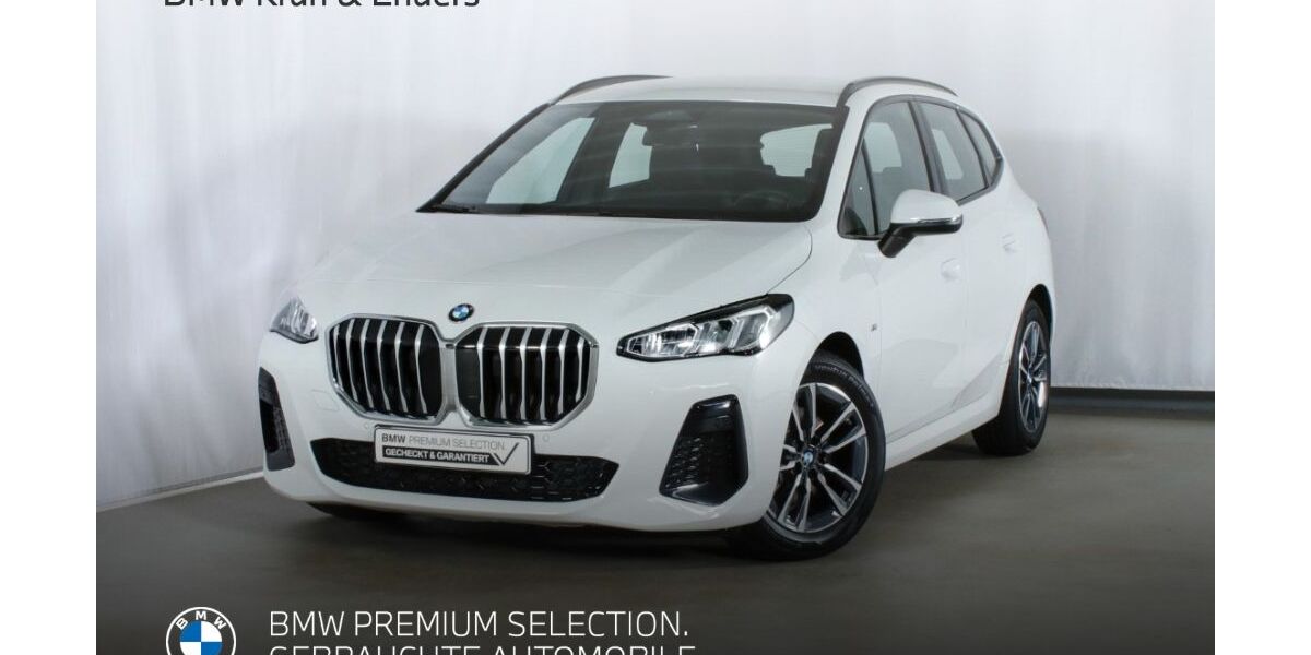 BMW 218 Active Tourer 3.800 km 28.990 &euro; Maintal 63477