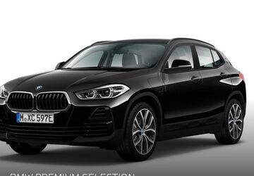 BMW X2 32.800 km 26.900 &euro; Friedberg 61169