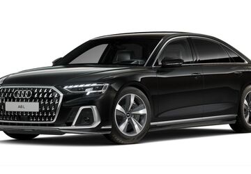 Audi A8 28.100 km 78.489 &euro; Hanau 63452